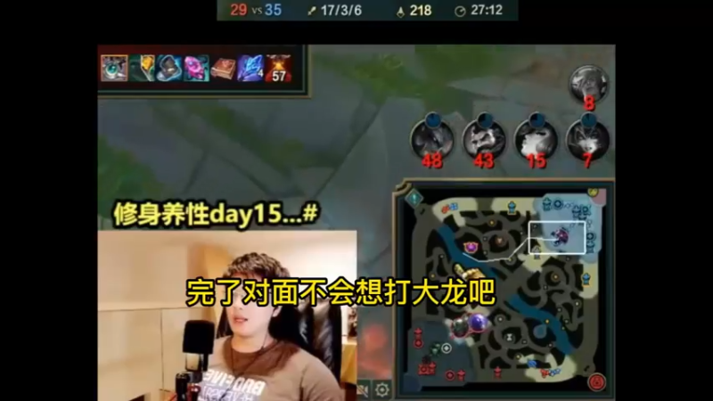 最聪明的科加斯，就问派克帅还是科加斯帅