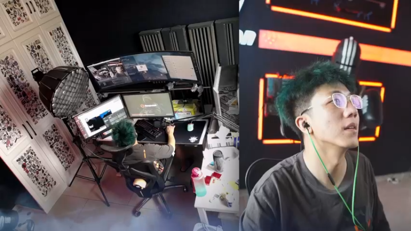 【2022-08-08 09点场】斯祥丶：大官清！官服开荒！！