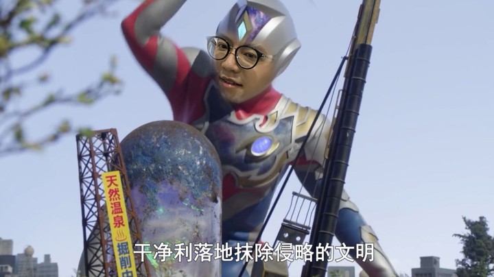 【狗贼的素材库246】活活打成内战的超长胖揍牧师，或者被胖揍，总之是赢了