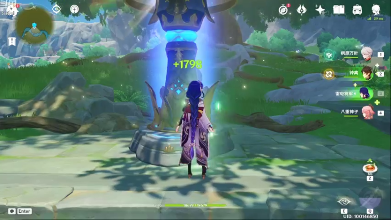 【2022-08-08 20点场】叶梧缘：全角色慢肝养成中