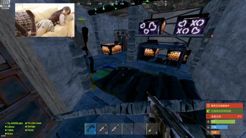 【2022-08-01 19点场】叶灵我老大丶微笑：部落：发育发育