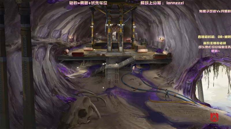 【2022-08-04 03点场】岚岚阿owo：【岚岚】111111