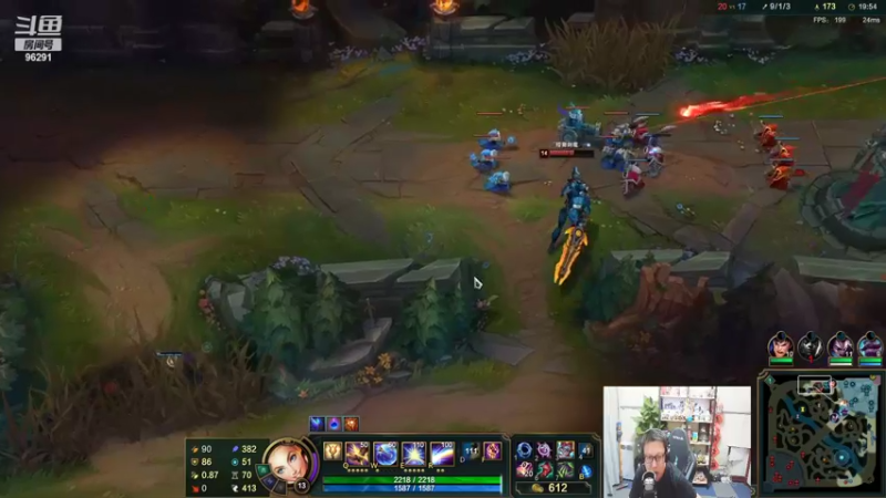 【2022-08-08 20点场】东北大鹌鹑：东北大鹌鹑 论智慧的重要性