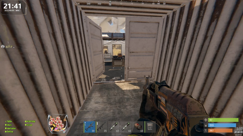 【热门游戏】Happy丨猫腻的精彩时刻 20220809 21点场