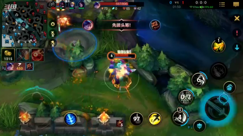 【2022-08-08 22点场】EL小浅予：一个小目标：峡谷之巅拿第一