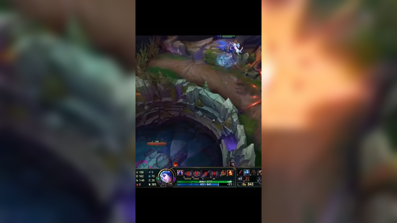 怎么会有人不会玩刀妹啊，这不是有手就行吗