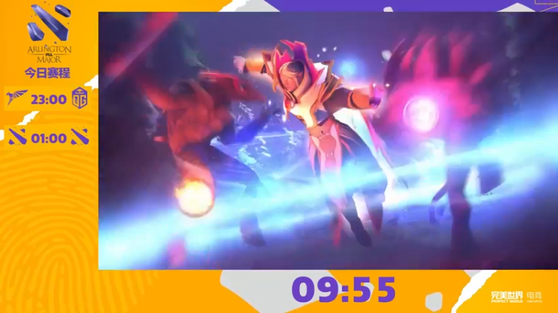 【2022-08-08 22点场】Amsssss：一起来看MAJOR~