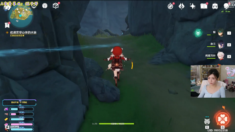 【英雄联盟】不2不叫周淑怡的精彩时刻 20220809 21点场