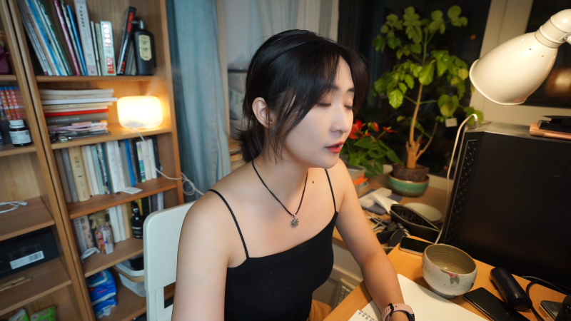 【户外】刘灶灶的精彩时刻 20220809 21点场