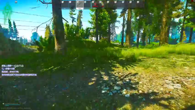 【2022-08-07 22点场】阿狸ALiovo：阿狸:今天必打3兄弟