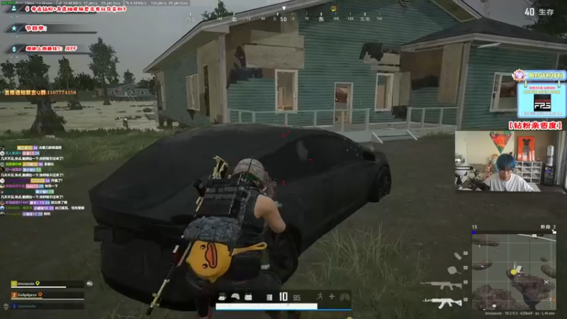 【2022-08-09 15点场】imxiaoxin：【双倍】集合咯兄弟们！