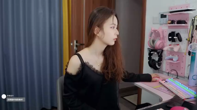 【2022-08-09 12点场】传情小小：小小：这个月就剩600了……
