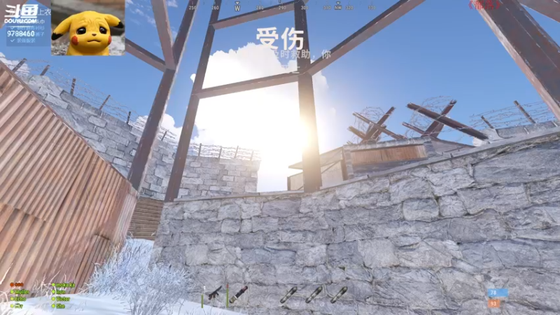 【2022-08-09 00点场】LonelyOnO：开荒 PVP 炸家~