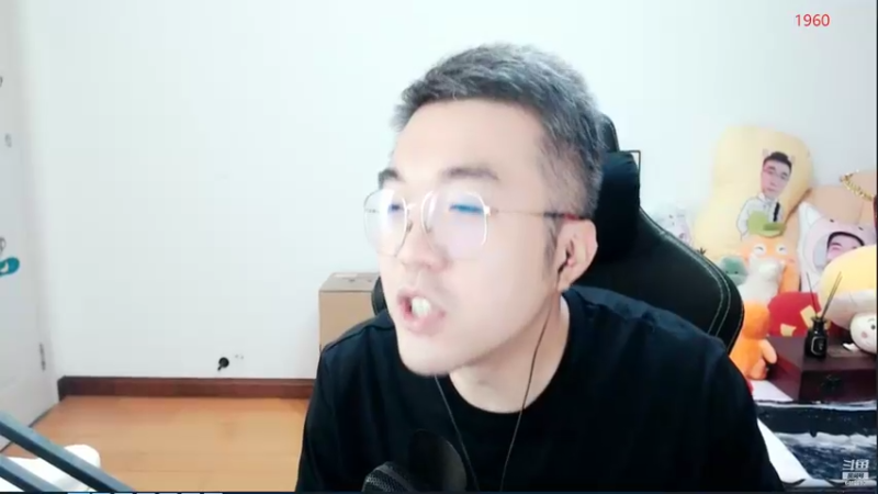 【2022-08-09 20点场】姜姜姜乐涵：痛苦让你感受存在