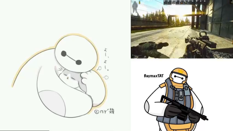 【2022-08-08 10点场】TAT大白：硬核开荒/快乐欧皇！！！