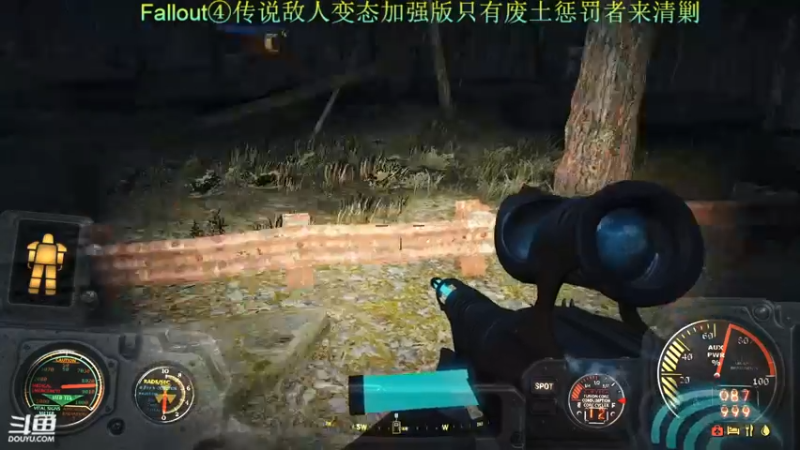 【2022-08-09 18点场】乾坤70传说：乾坤⑦传说：兄弟们·辐射☢76☢见