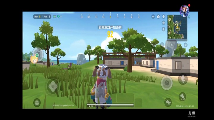 香肠派对