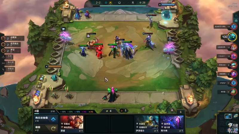 【2022-08-09 14点场】泫漓：花三秒想出的标题