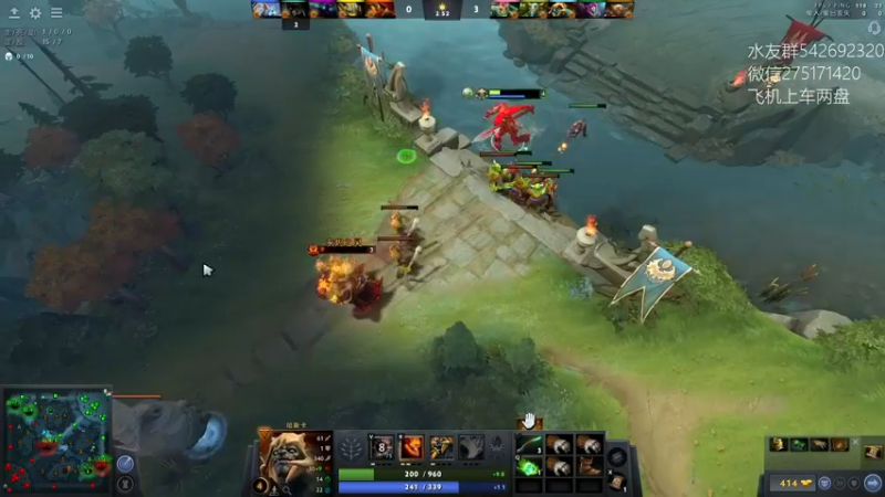 【2022-08-08 19点场】小粥泥浆：关键词:双倍亲密 哈斯卡启动！