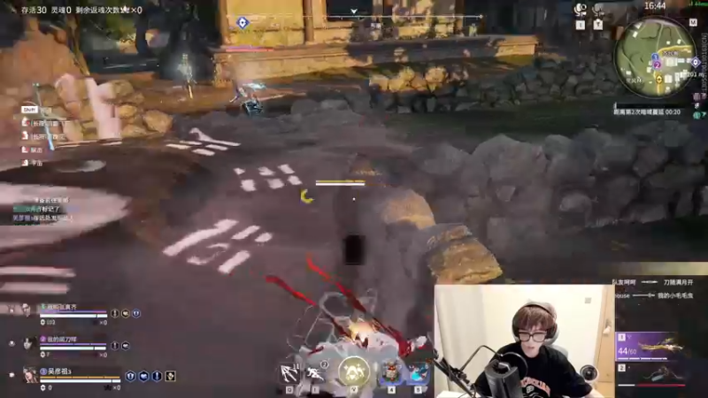 【2022-08-05 01点场】sysyu：赛季末不想上个理想段位？