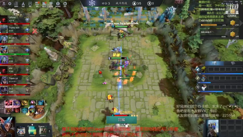 【2022-08-08 18点场】0o桂总o0：原子战争  谜团上新