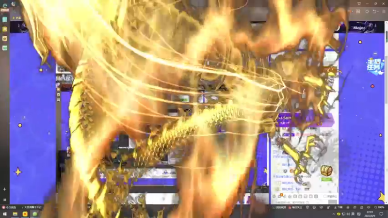 【2022-08-09 22点场】琼斯小卫：这个游戏好可怕~胆小勿入