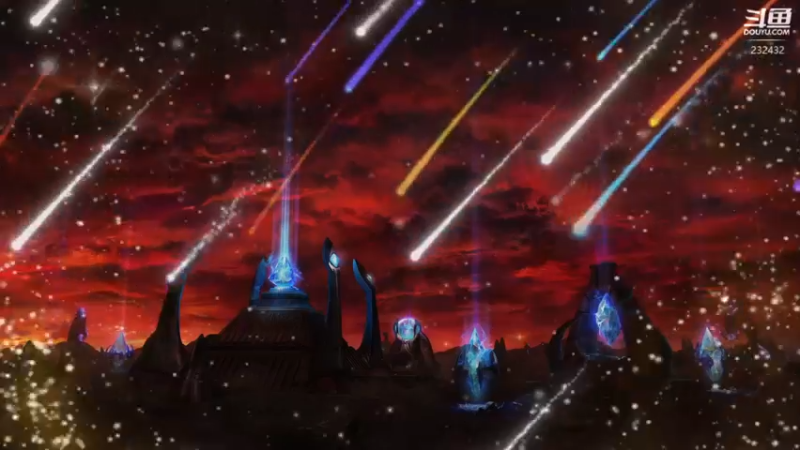 【2022-08-09 10点场】星际DSA联赛：天使风暴專業版™️