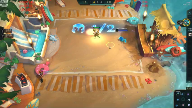 【2022-08-09 00点场】卑微小泽丶：小镜：来了来了 上贡的神