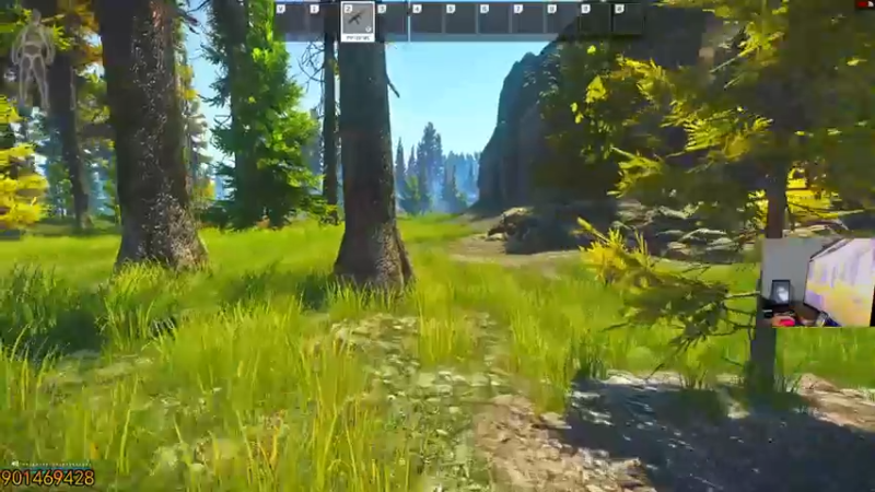 【2022-08-07 23点场】文化人老七：近战击杀世界第一