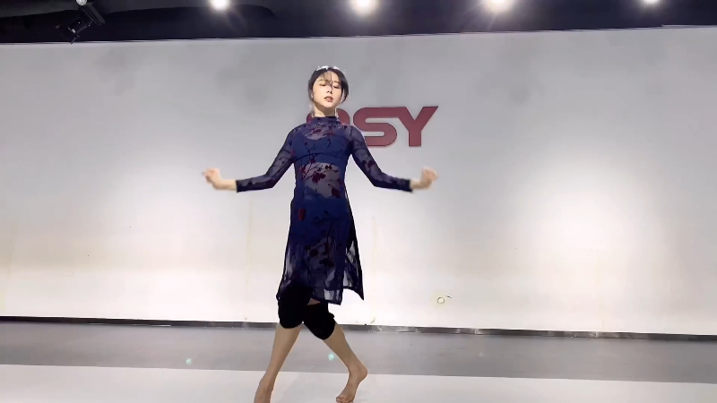 【舞蹈】沫沫同学丶的精彩时刻 20220809 13点场