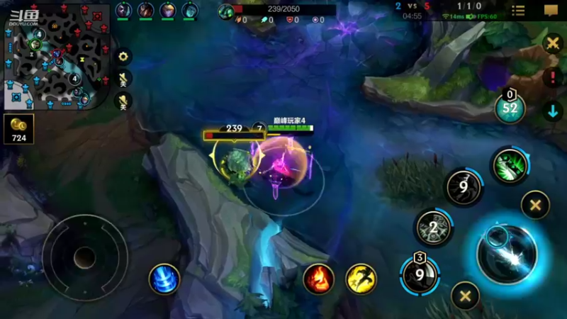 【2022-08-08 20点场】EL小浅予：一个小目标：峡谷之巅拿第一