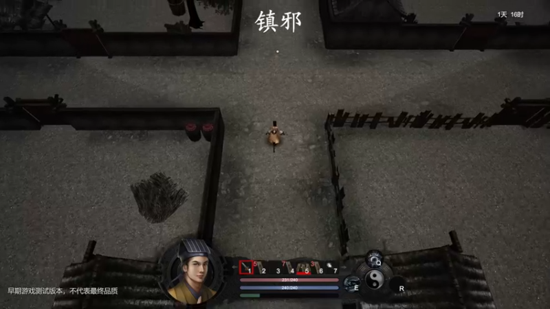 【2022-08-09 13点场】琼斯小卫：这个游戏好可怕~胆小勿入