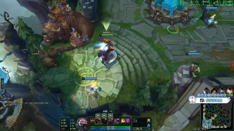 【2022-08-08 21点场】酸酸酸奶君：酸奶:文字不足以形容的强！