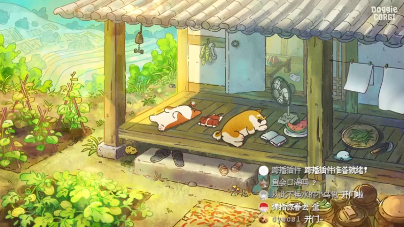 【2022-08-09 10点场】甜心战士：♡开学！离谱的双点学校~♡