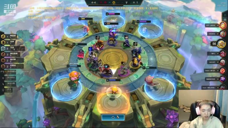 【2022-08-09 18点场】卑微小泽丶：小泽：来晚了点认真玩