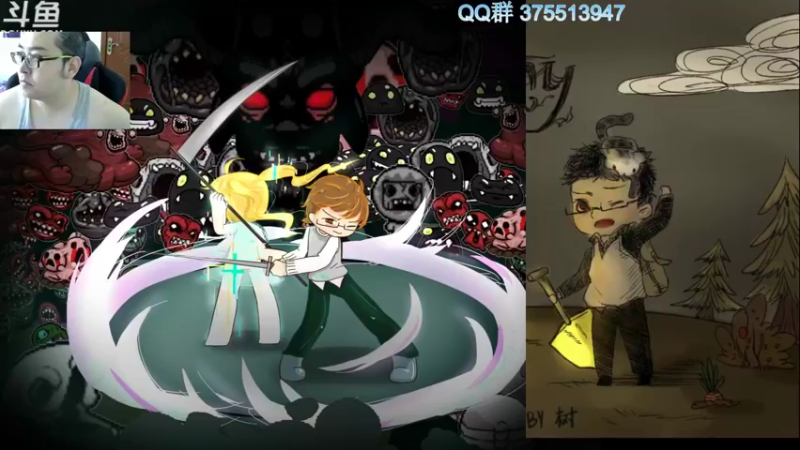 【2022-08-09 09点场】its宁玉今秋：勇者斗恶龙1 FC版