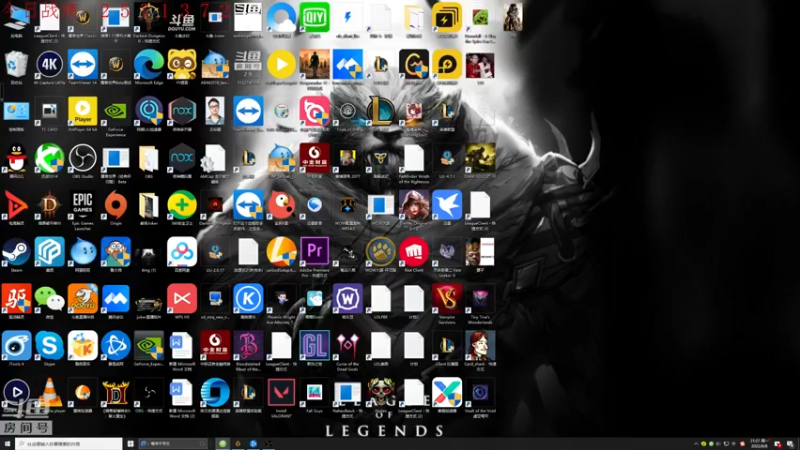 【2022-08-08 21点场】教练JoKer：感冒好了，复活冲云顶