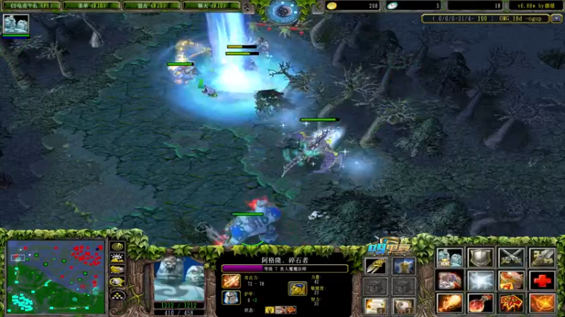 【2022-08-08 22点场】Dota小蝴蝶：勤劳主播上线了 5510379