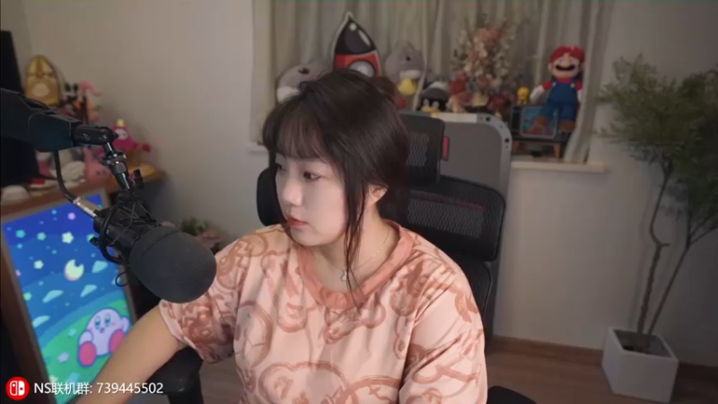 【2022-08-09 19点场】甜心战士：♡芜湖~开SEE！♡