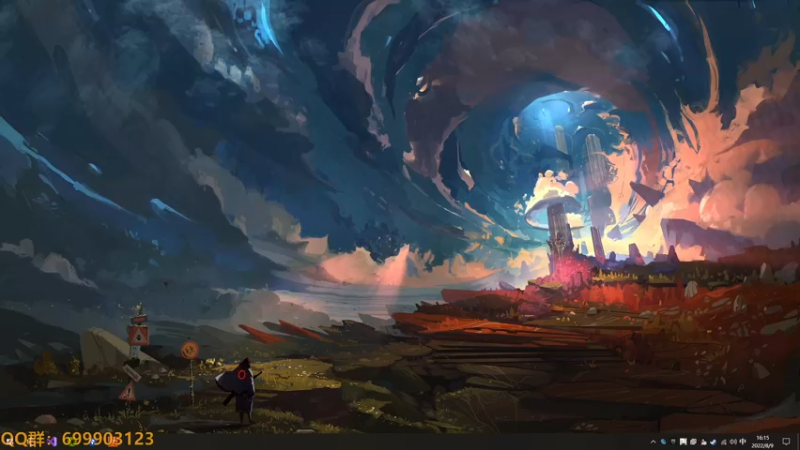 【2022-08-09 16点场】AllenCode：GTFO 直接来吧