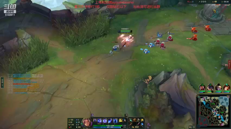 【2022-08-08 21点场】岁月刀妹：刀妹天花板  新主播关注一下