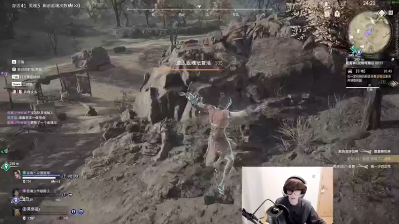 【2022-08-06 18点场】sysyu：单排小子上线！