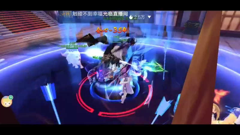 【2022-08-08 13点场】就想拿个第一：天下我来了第一次玩