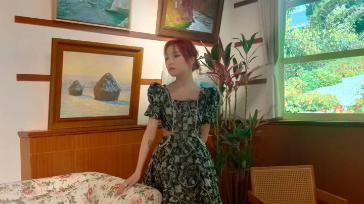 。