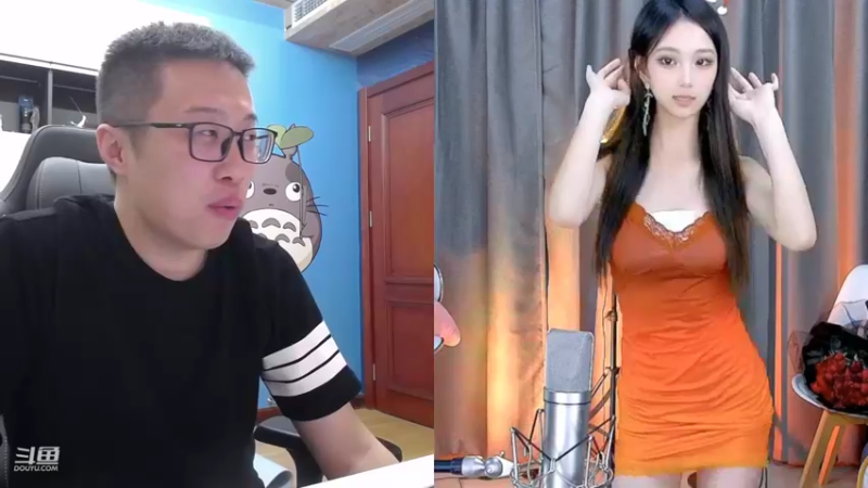 【2022-08-09 00点场】大龙猫：我的嗓子快废废的了