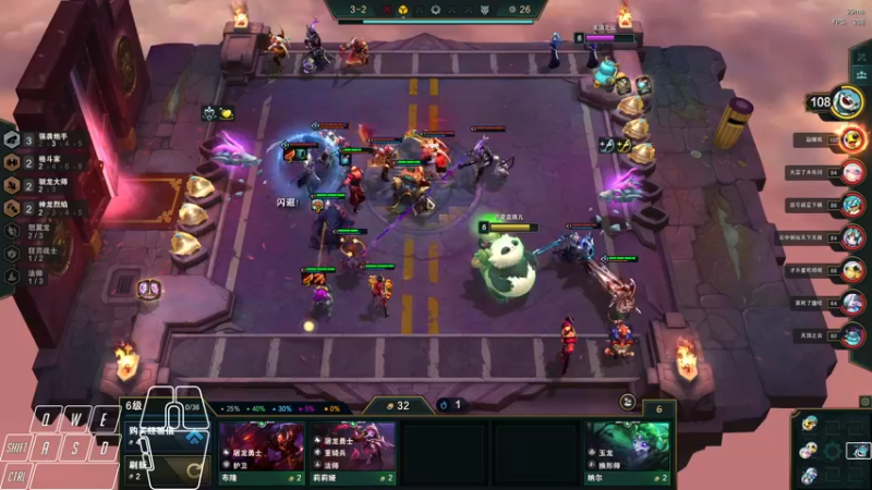 【2022-08-09 06点场】Cpt小醒目：醒目：开心就好