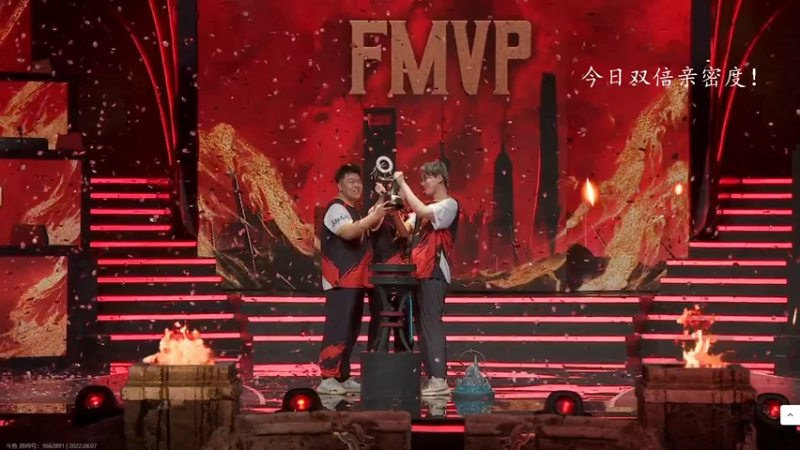 【2022-08-07 21点场】sysyu：今日双倍：圆你一个修罗梦！