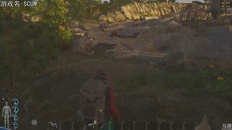 【2022-08-08 22点场】巴格拉斯：热爱生活，走进巴叔