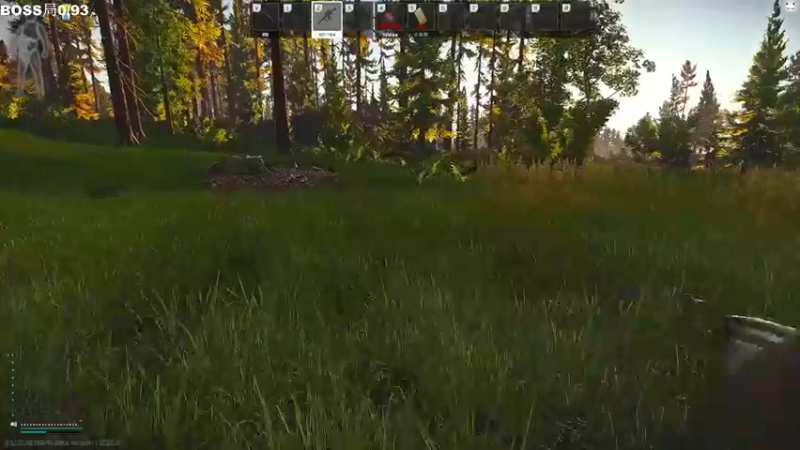 【2022-08-09 17点场】TAT大白：Boss,你在哪？？？