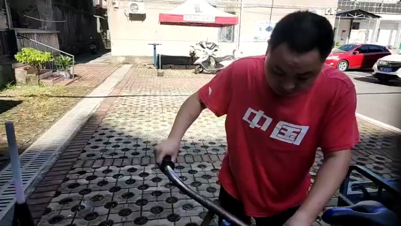 【2022-08-06 16点场】叶子户外：神车行，我看行！宜昌到荆州day5